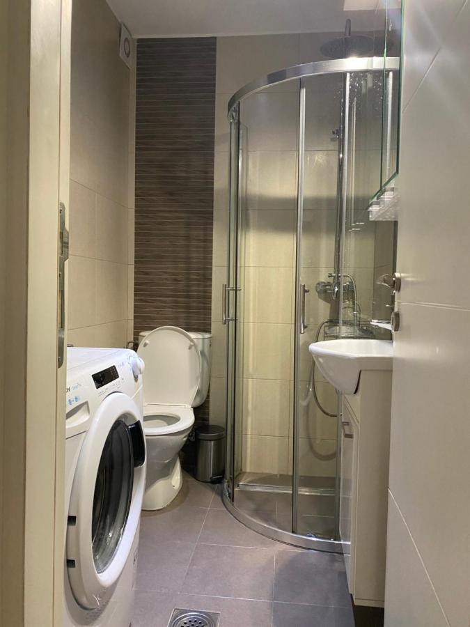 Cika Ljuba Apartamento Belgrado Exterior foto