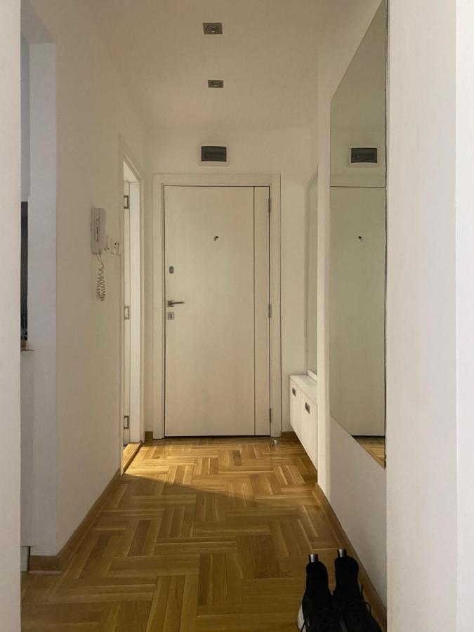Cika Ljuba Apartamento Belgrado Exterior foto