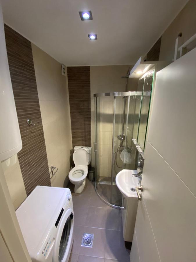 Cika Ljuba Apartamento Belgrado Exterior foto